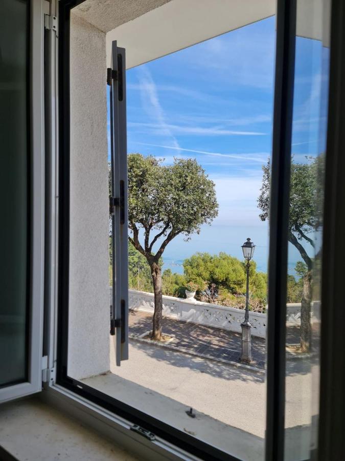 Affittacamere Dei Desideri Numana Exteriör bild